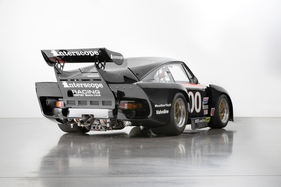 Porsche 935 K3 (1980) - als Lot 042 angeboten an der Gooding & Co Pebble Beach Versteigerung vom 13./14. August 2021
