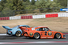 Bild: Porsche 935 K3 Jägermeister (1979) - Deutsche Rennsport Meisterschaft am AvD Oldtimer Grand Prix 2018