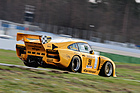 Image: Porsche 935 K3 Kremer (1978) at the Hockenheim Historic 2015 - YTTC (Youngtimer Touring Cars Challenge)