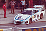 Porsche 935 K3 (Kremer Chassis #930 890 0013) (1979) - 6 Stunden Brands Hatch 1979 - Claude Bourgoignie (B) und John Winter (D) (© John Pease flickr ashfordjohn, 1979) Porsche 935 K3 (Kremer Chassis #930 890 0013) (1979) - 6 Stunden Brands Hatch 1979 - Claude Bourgoignie (B) und John Winter (D) (© John Pease flickr ashfordjohn, 1979)