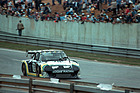 Porsche 935 K3 in Le Mans 1982 - Gesamtplatz 2 in der GTX Klasse erreicht dieser Porsche 935 K3 von Cooke Racing