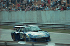 Porsche 935 K3 in Le Mans 1982 - John Cooper