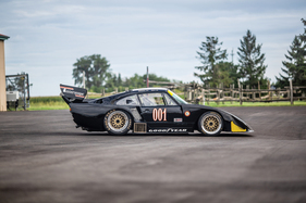 Porsche 935 K4 (1980) - offered as lot 178 at the RM/Sotheby's Porsche auction in Atlanta on October 27, 2018