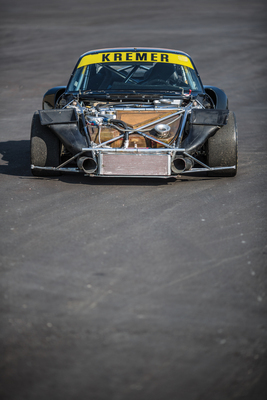 Porsche 935 K4 (1980) - angeboten als Lot 178 an der RM/Sotheby's Porsche-Versteigerung in Atlanta am 27. Oktober 2018