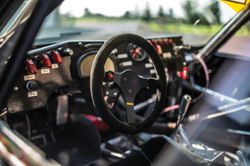 Porsche 935 K4 (1980) - angeboten als Lot 178 an der RM/Sotheby's Porsche-Versteigerung in Atlanta am 27. Oktober 2018