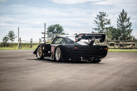 Porsche 935 K4 (1980) - angeboten als Lot 178 an der RM/Sotheby's Porsche-Versteigerung in Atlanta am 27. Oktober 2018