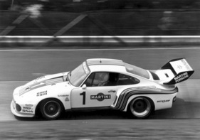 Porsche 935 Martini (1976)