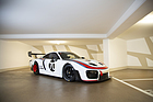 Image: Porsche 935 'Martini' (2020) - sold as lot 409 at the RM/Sotheby's "The European Sale featuring the Petitjean Collection" online-only auction 2020