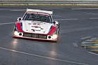 Porsche 935 Moby Dick (1978) - Platz 7 im Plateau 6 (1972-1979) an der Le Mans Classic 2012