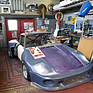 Bild: Porsche 935 als Projekt – Brixner Karosserien