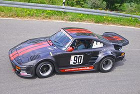 Porsche 935DP (1984) - at the Ransel Classics 2023