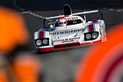 Porsche 936 (1977) - Plateau 6 - Le Mans Classic 2016