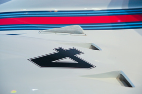 Porsche 936 (1977) - der Le-Mans-Sieger - Rétromobile 2015