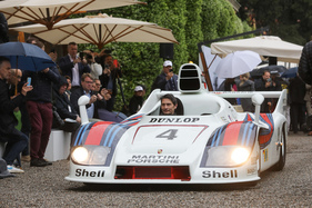 Porsche 936/77 (1976) - G92 - Concorso d'Eleganza Villa d'Este 2023