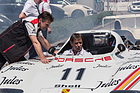 Porsche 936/81 (1981) - anlässlich der Sonderveranstaltung "Le Mans @ Zuffenhausen" im Porsche-Museum am 13./14. Juni 2015