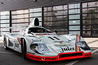 Porsche 936/81 (1981) - anlässlich der Sonderveranstaltung "Le Mans @ Zuffenhausen" im Porsche-Museum am 13./14. Juni 2015