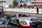 Porsche 936/81 (1981) - anlässlich der Sonderveranstaltung "Le Mans @ Zuffenhausen" im Porsche-Museum am 13./14. Juni 2015
