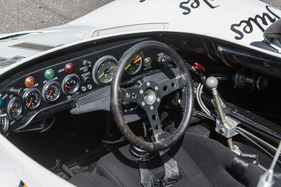 Porsche 936/81 (1981) - anlässlich der Sonderveranstaltung "Le Mans @ Zuffenhausen" im Porsche-Museum am 13./14. Juni 2015