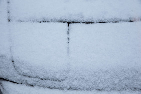 Porsche 944 (1982) - Klappscheinwerfer - Teichalm Winterclassic 2018