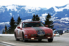 Porsche 944 (1982) - am Winter-RAID 2015 (1982)