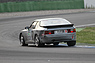 Porsche 944 (1984) - beim Rennen zur Youngtimer Touring Car Challenge - Hockenheim Historics 2014 (© Bruno von Rotz, 2014)