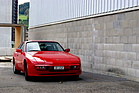 Bild: Porsche 944 (1985) – Oldtimermesse St. Gallen 2023