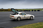 Bild: Porsche 944 (1985) - Three Legs of Mann 2017