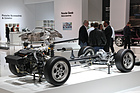 Image: Porsche 944 (1985) - open transaxle - Techno Classica 2016