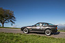 Porsche 944/2 (1986) - 5. Gedenkfahrt zum Michaelskreuzrennen 2017 (© Daniel Reinhard, 2017) Porsche 944/2 (1986) - 5. Gedenkfahrt zum Michaelskreuzrennen 2017 (© Daniel Reinhard, 2017)