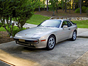 Bild: Porsche 944 'Celebration' Edition (1988) - angeboten als Lot 180 an der RM/Sotheby's Open Road North America Versteigerung vom 23. bis 30. Juli 2020