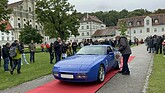 Image: Porsche 944 - Motorworld Oldtimertage Fürstenfeld 2022