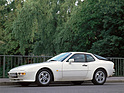 Porsche 944 S (1987) mit den schmäleren Telefon-Felgen