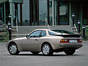 Porsche 944 S Coupé (1987) - mit 190 PS