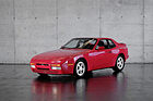 Image: Porsche 944 S2 (1990) - as lot 135 at the Humer Granner Classic Expo Salzburg Auction 2025