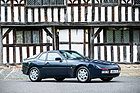 Porsche 944 S2 3.0 Coupé (1992) - als Lot 024 an der Bonhams MPH Bicester Heritage Versteigerung am 17. Juli 2021