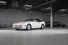 Porsche 944 S2 Cabriolet (1990) - Lot 2111 at the RM/Sotheby's "The White Collection" auction in Houston on December 1-2, 2023