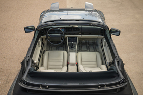 Porsche 944 S2 Cabriolet (1990) - angeboten als Lot 222 an der RM/Sotheby's Porsche-Versteigerung in Atlanta am 27. Oktober 2018