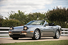 Porsche 944 S2 Cabriolet (1990) - angeboten als Lot 222 an der RM/Sotheby's Porsche-Versteigerung in Atlanta am 27. Oktober 2018