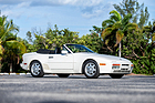Image: Porsche 944 S2 Cabriolet (1990) - offered as lot no. 205 at the RM-Sotheby's auction in Miami on February 27 and 28, 2025