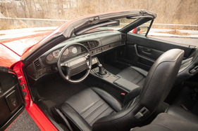 Porsche 944 S2 Cabriolet (1991) - als Lot 111 angeboten an der Gooding & Co Amelia Island Versteigerung am 2./3. März 2023