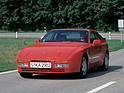 Porsche 944 S2 Coupé (1989) - mit der Optik des Turbos