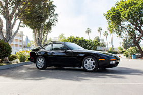 Porsche 944 S2 Coupe (1991) - als Lot 272 angeboten an der RM/Sotheby's "Driving into Summer" 2020 Versteigerung