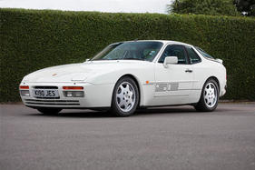Porsche 944 S2 SE Coupé (1992) - als Lot 261 an der Goodwood Revival Versteigerung von Bonhams am 9. September 2017