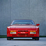 Bild: Porsche 944 Turbo (1985) - Mit 220 PS zählen die Fahrleistungen des 944 Turbo zu den besten seiner Klasse, er gilt als das erste Automobil der Welt, das sowohl mit als auch ohne Katalysator eine identische Leistung vorweisen kann