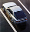 Porsche 944 Turbo (1986) - Fahrt im Regen (© Archiv Automobil Revue) Porsche 944 Turbo (1986) - Fahrt im Regen (© Archiv Automobil Revue)