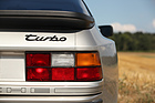 Bild: Porsche 944 Turbo (1986) - Turbo der dritten Generation
