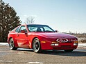 Bild: Porsche 944 Turbo (1986) - als Lot 210 an der RM/Sotheby's Online Only Open Roads Versteigerung im Februar 2021