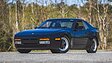 Porsche 944 Turbo (1986) – angeboten als Lot Nr. 242 bei der BAA-Versteigerung "The Porsche Air/Water Auction" am 26. April 2025 (© Broad Arrow Auctions, 2025) Porsche 944 Turbo (1986) – angeboten als Lot Nr. 242 bei der BAA-Versteigerung "The Porsche Air/Water Auction" am 26. April 2025 (© Broad Arrow Auctions, 2025)