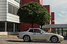 Porsche 944 Turbo (1986) - moderne Optik (© Bruno von Rotz, 2015) Porsche 944 Turbo (1986) - moderne Optik (© Bruno von Rotz, 2015)