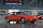 Porsche 944 Turbo (1987) - als Lot 157 an der RM/Sotheby's-Amelia-Island-Versteigerung am 6./7. März 2020